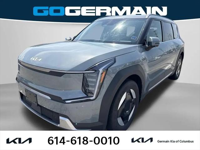 2024 Kia EV9 Wind for sale in Columbus, OH