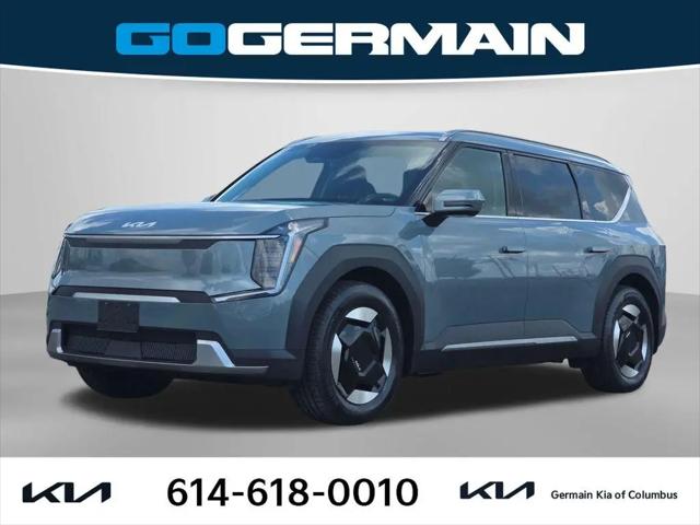 2024 Kia EV9 Wind for sale near Columbus, OH