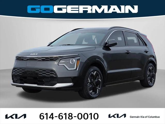 2023 Kia Niro EV Wind for sale near Columbus, OH