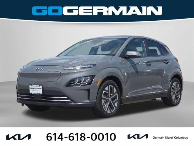 2023 Hyundai Kona EV Limited for sale near Columbus, OH