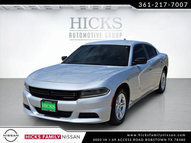 2023 Dodge Charger SXT for sale in Robstown, TX