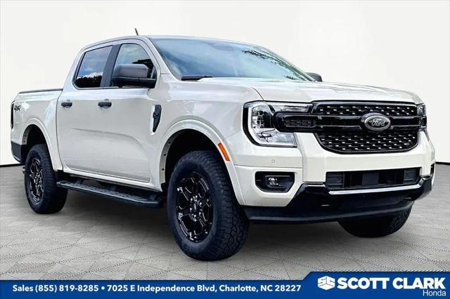 2025 Ford Ranger XLT for sale in Charlotte, NC
