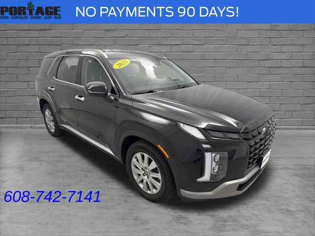 2023 Hyundai Palisade SEL for sale in Portage, WI