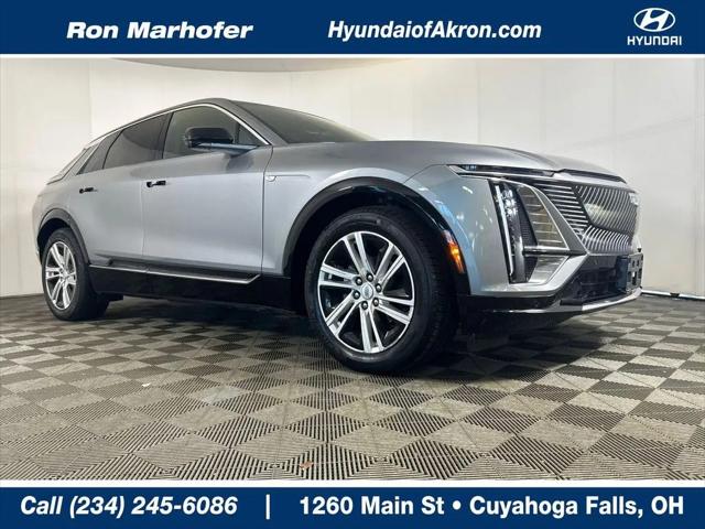 2024 Cadillac iQ Tech w/1SA for sale in Cuyahoga Falls, OH