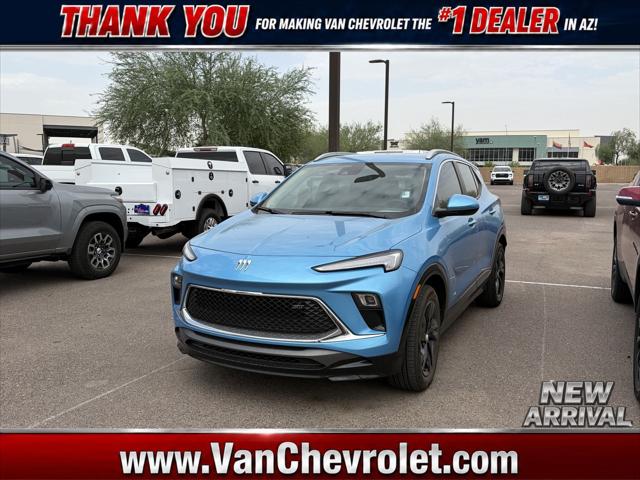 2026 Buick Encore GX Sport Touring FWD for sale in Scottsdale, AZ