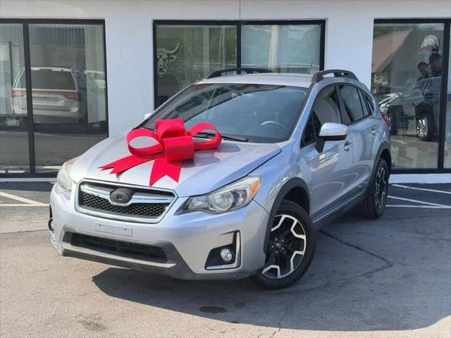 2017 Subaru Crosstrek 2.0i Premium for sale in Knoxville, TN