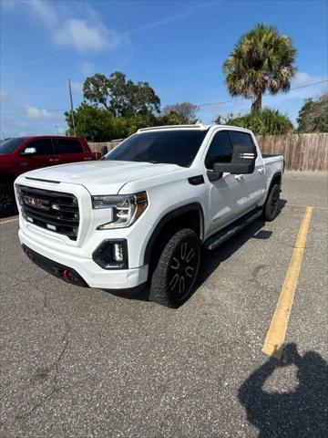 2020 GMC Sierra 1500 AT4 for sale in Melbourne, FL
