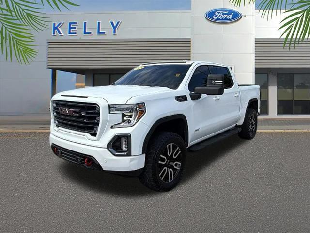 2020 GMC Sierra 1500 AT4 for sale in Melbourne, FL
