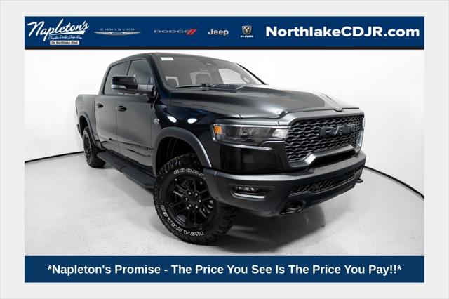 2027 Ram 1500 Rebel for sale in Lake Park, FL