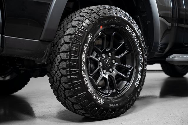 2027 Ram 1500 Rebel
