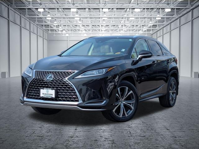 2021 Lexus RX 350 RX 350 for sale in Gladstone, OR