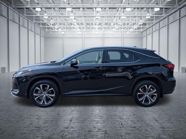 2021 Lexus RX 350 RX 350
