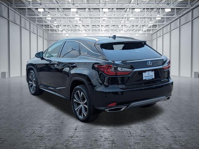 2021 Lexus RX 350 RX 350