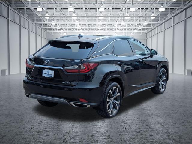 2021 Lexus RX 350 RX 350