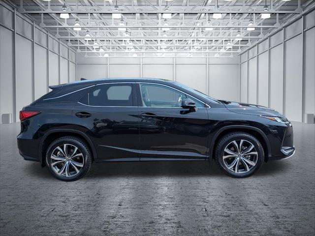 2021 Lexus RX 350 RX 350