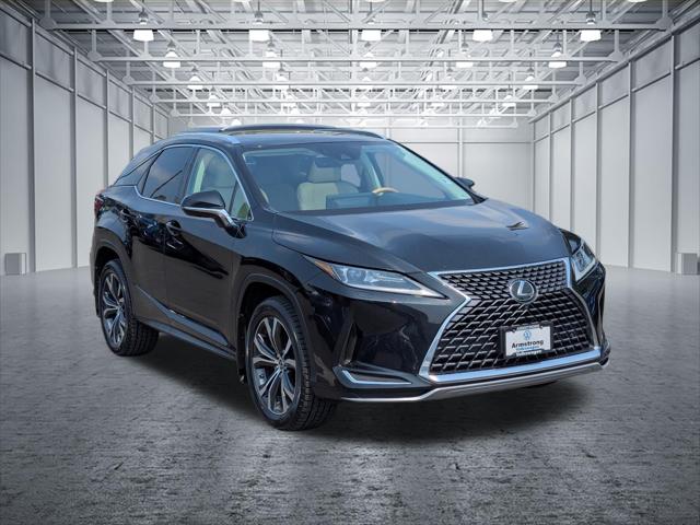 2021 Lexus RX 350 RX 350