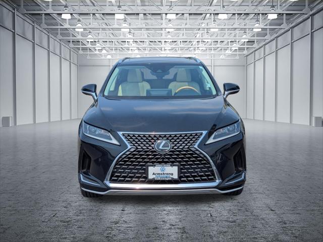 2021 Lexus RX 350 RX 350
