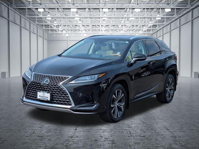 2021 Lexus RX 350 RX 350