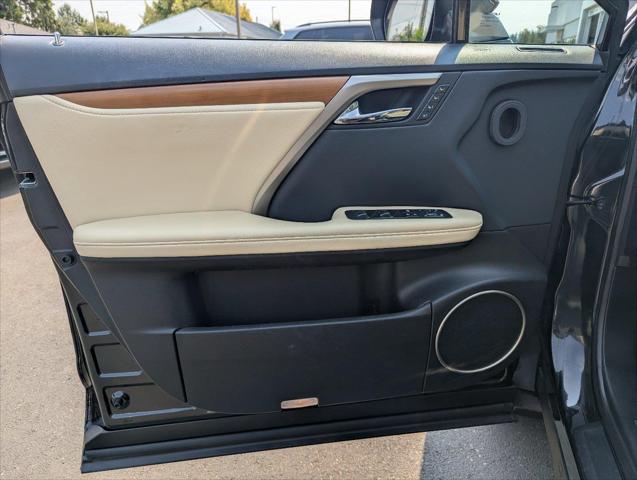 2021 Lexus RX 350 RX 350