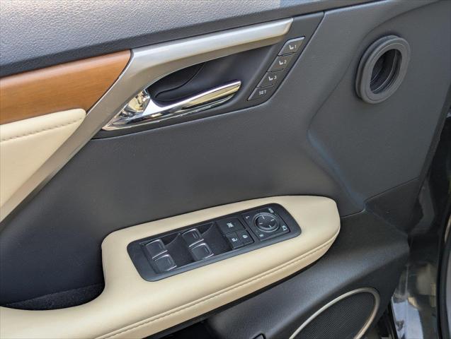 2021 Lexus RX 350 RX 350