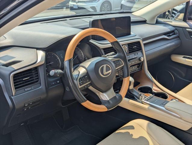 2021 Lexus RX 350 RX 350