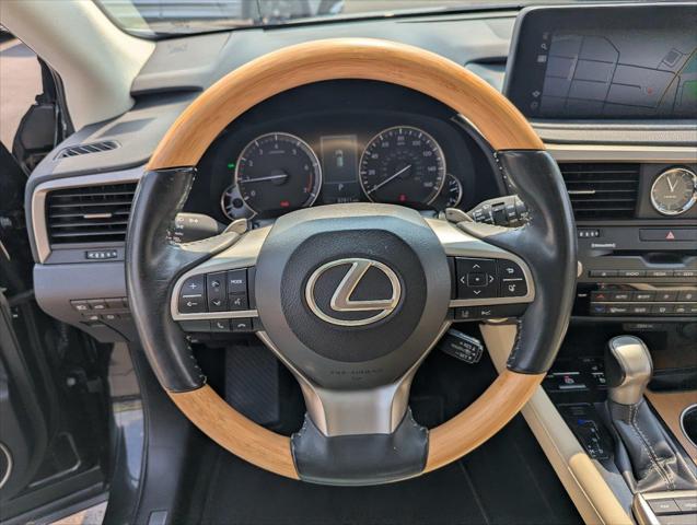 2021 Lexus RX 350 RX 350
