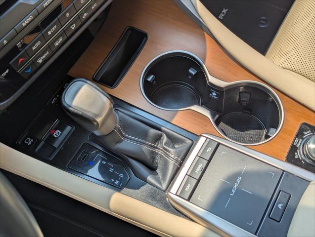 2021 Lexus RX 350 RX 350