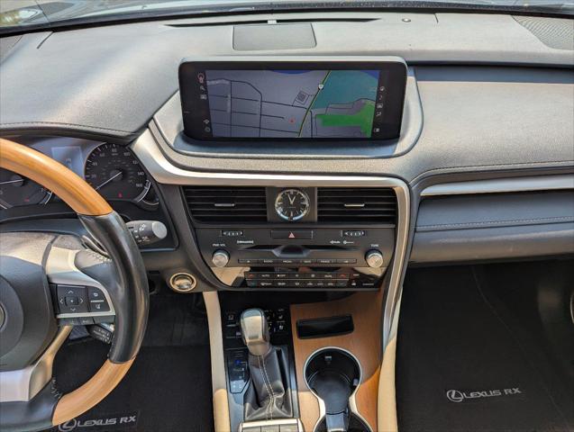 2021 Lexus RX 350 RX 350