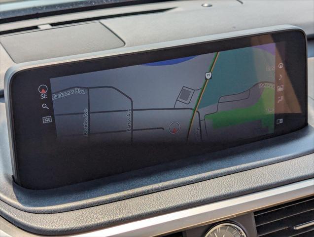 2021 Lexus RX 350 RX 350