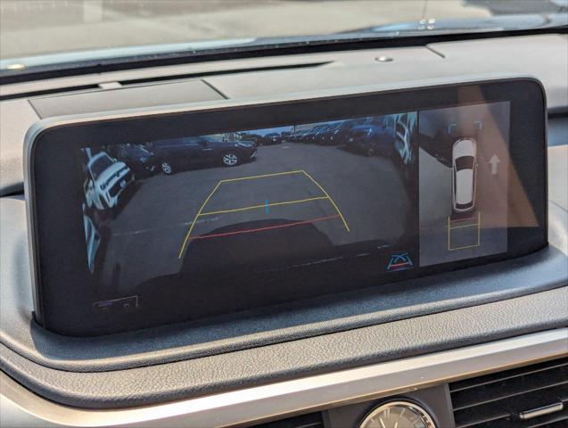 2021 Lexus RX 350 RX 350