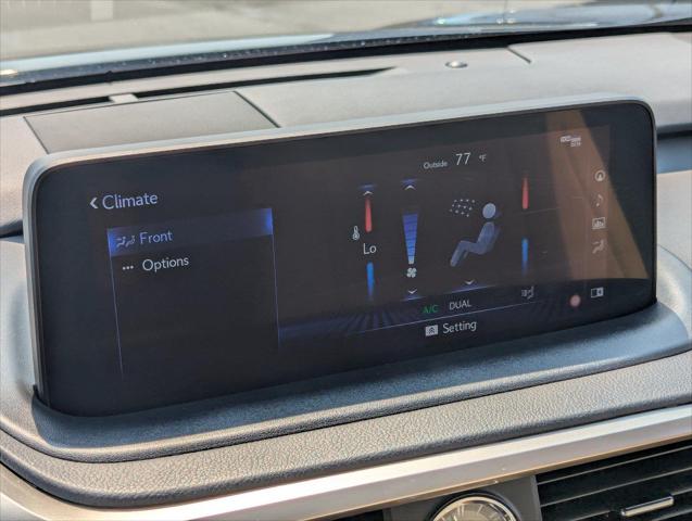2021 Lexus RX 350 RX 350