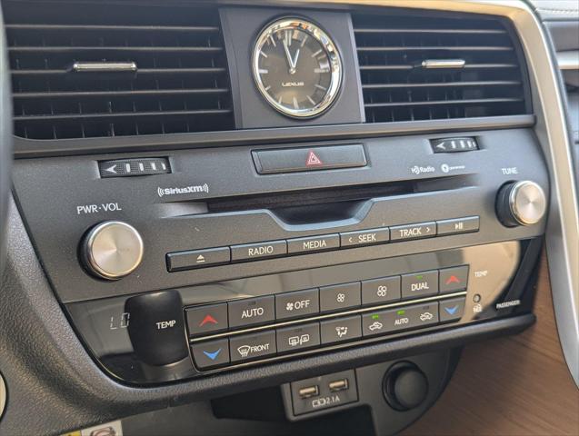 2021 Lexus RX 350 RX 350
