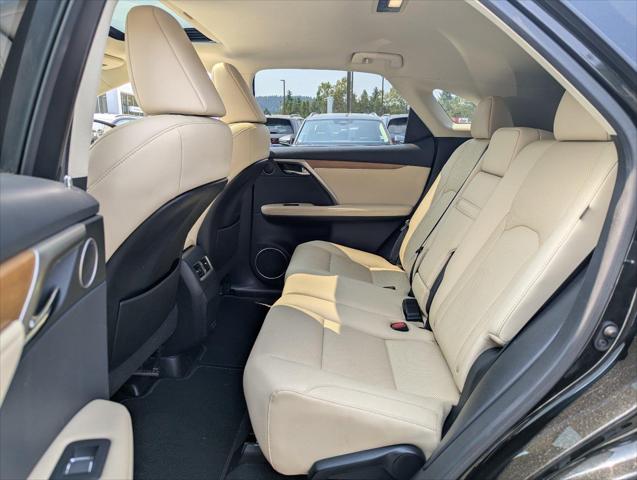 2021 Lexus RX 350 RX 350