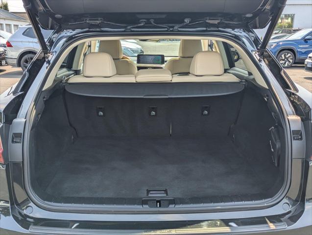 2021 Lexus RX 350 RX 350