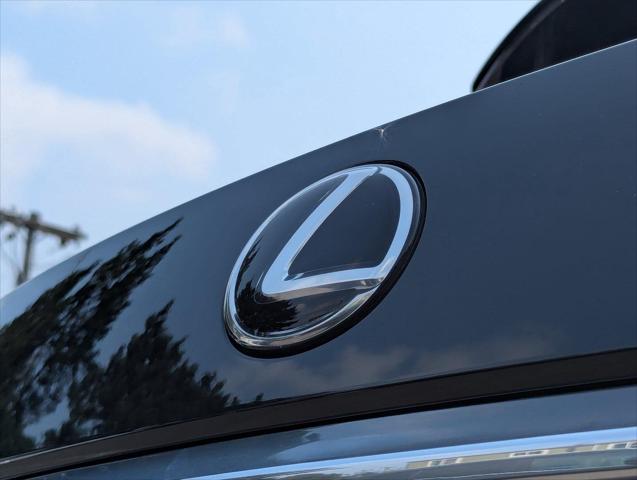 2021 Lexus RX 350 RX 350