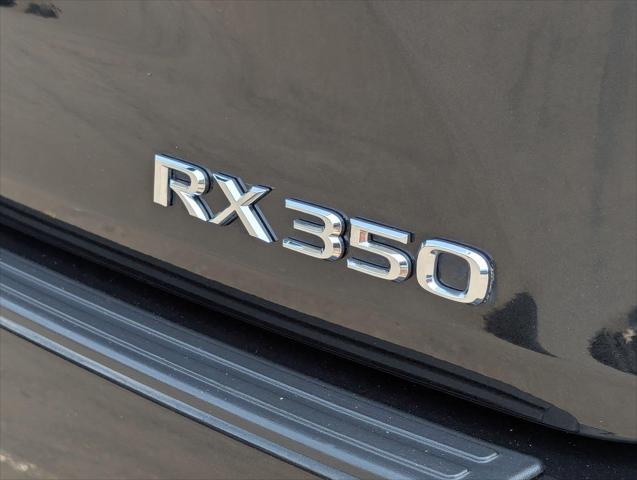 2021 Lexus RX 350 RX 350