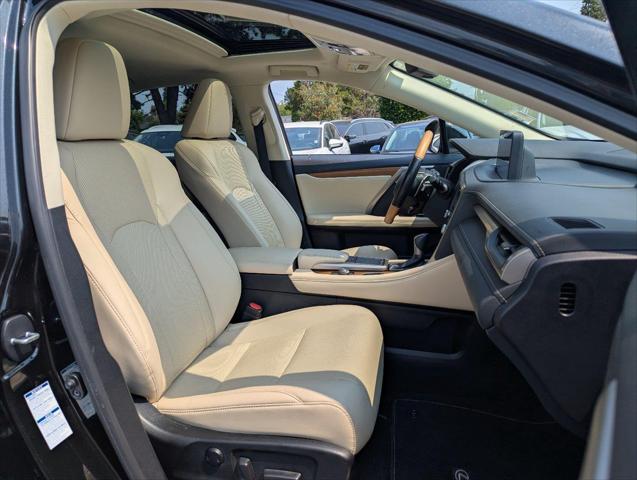 2021 Lexus RX 350 RX 350