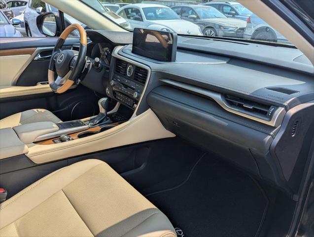 2021 Lexus RX 350 RX 350