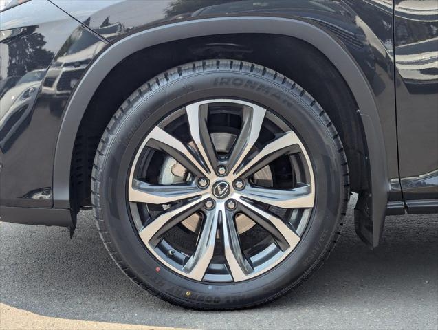 2021 Lexus RX 350 RX 350