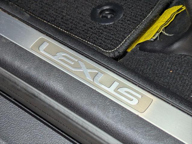 2021 Lexus RX 350 RX 350