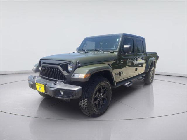 2023 Jeep Gladiator Sport for sale in Georgetown, TX