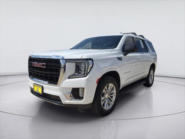 2022 GMC Yukon 2WD SLE for sale in Georgetown, TX