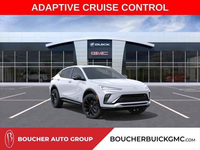 2026 Buick NV Sport Touring FWD for sale in Waukesha, WI