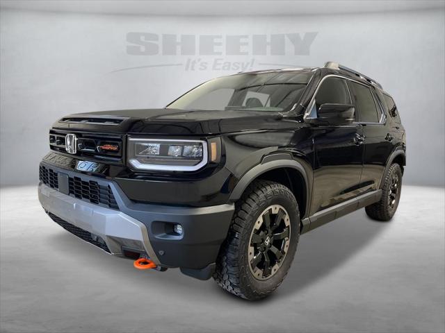 2026 Honda Passport AWD TrailSport Elite for sale in Alexandria, VA