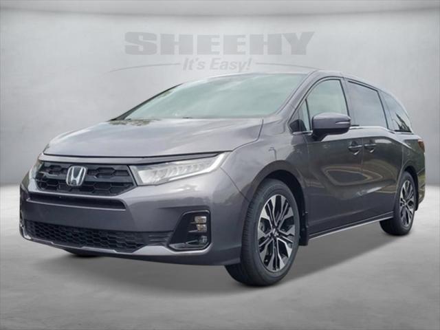 2026 Honda Odyssey Elite for sale in Alexandria, VA