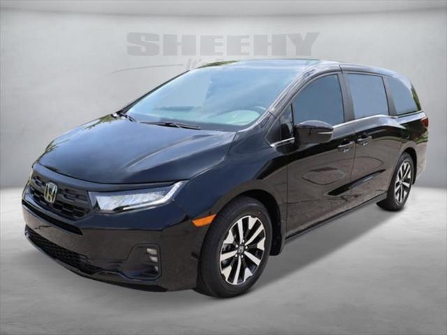 2026 Honda Odyssey EX-L for sale in Alexandria, VA