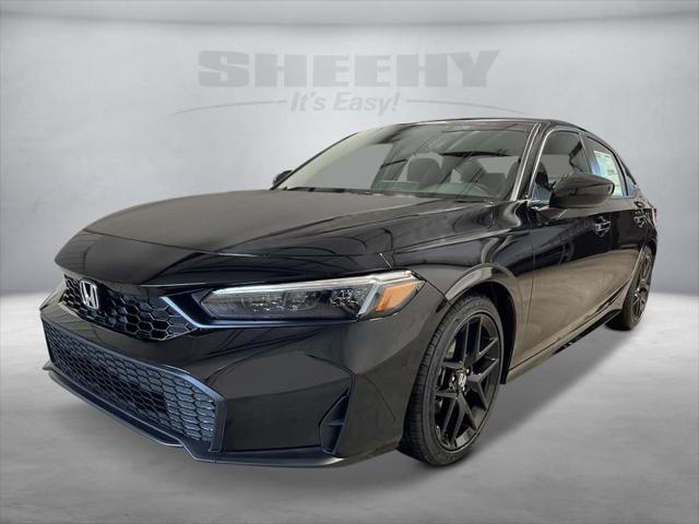 2026 Honda Civic Sport for sale in Alexandria, VA