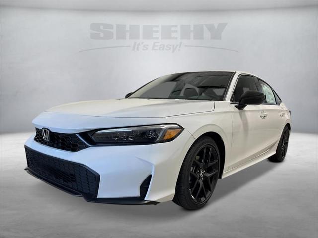 2026 Honda Civic Sport for sale in Alexandria, VA
