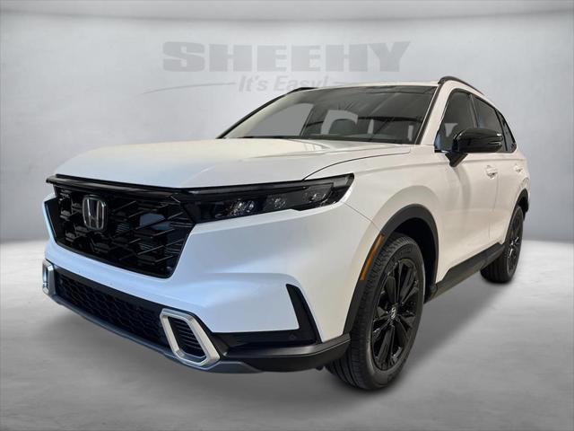 2026 Honda CR-V Hybrid AWD Sport Touring for sale in Alexandria, VA