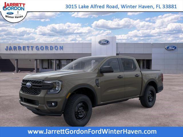 2026 Ford Ranger XL for sale in Winter Haven, FL